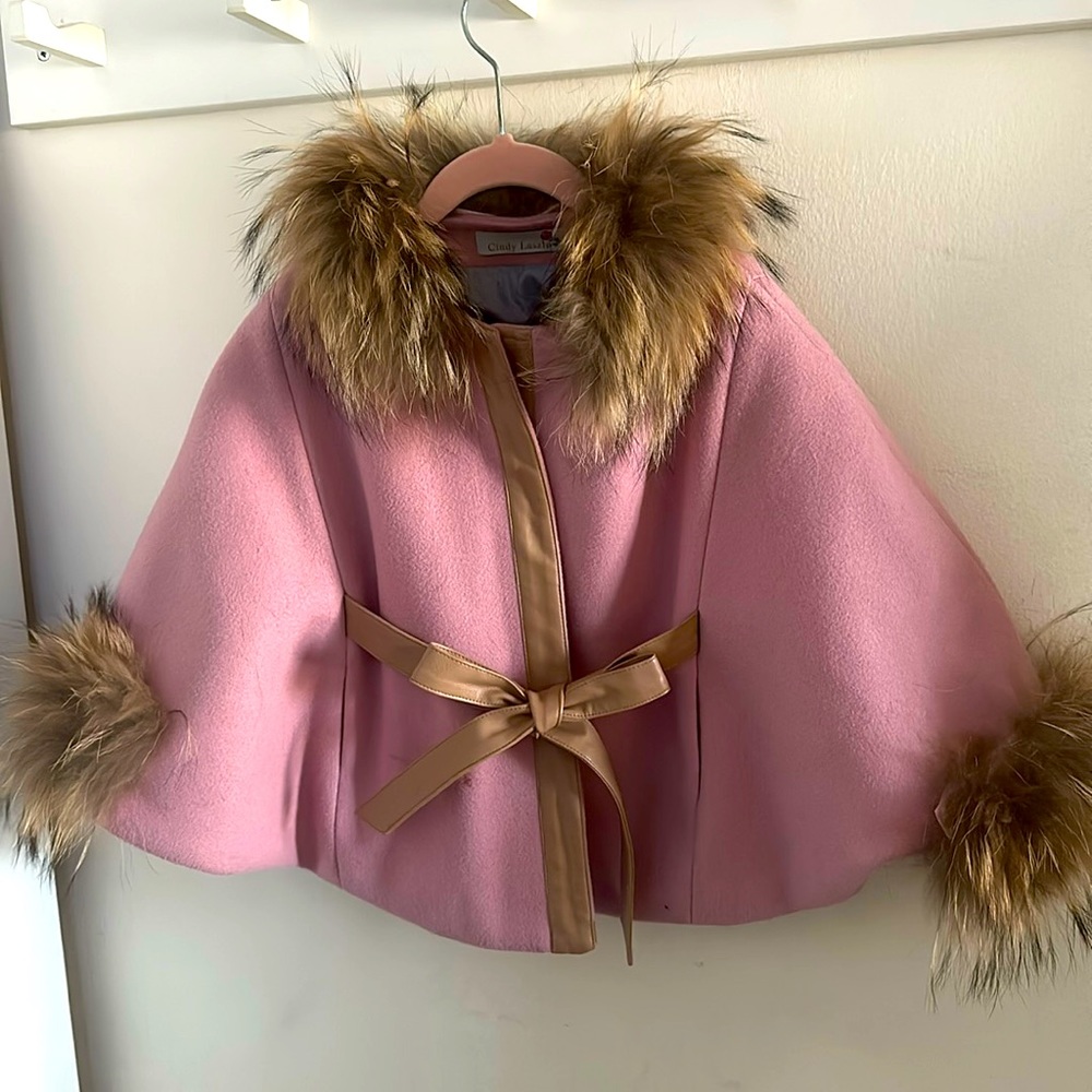 Cindy laszlo for European kids clothing brand.